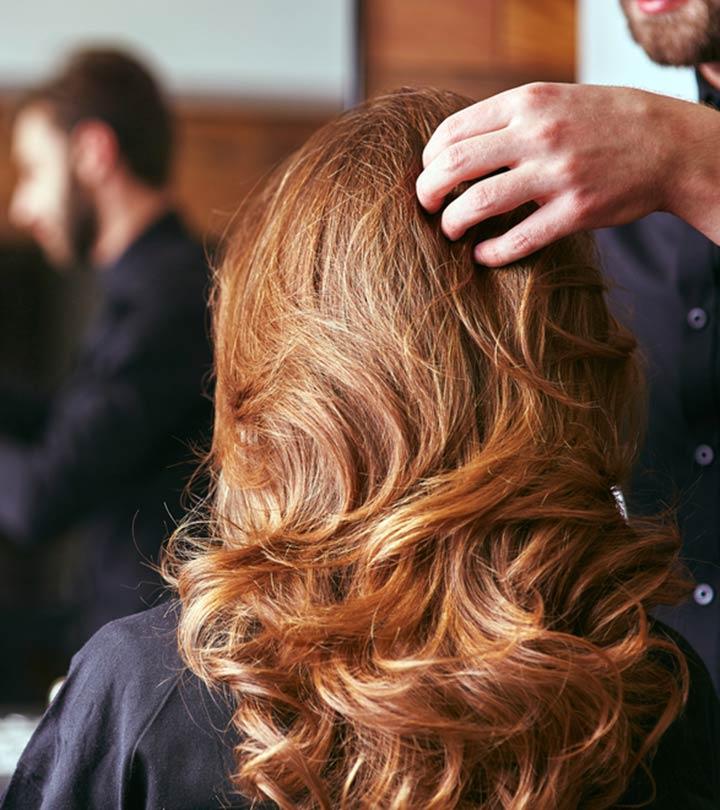 Permanent Blow Dry  Everything You Need to Know