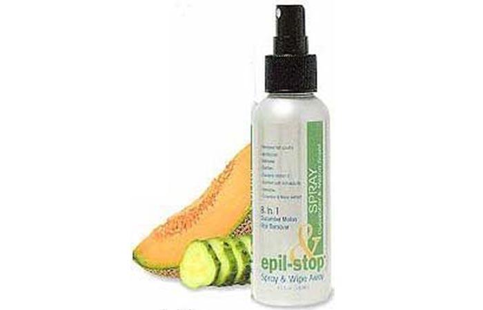 10 Best Hair Remover Sprays For 2019 Our Top Picks