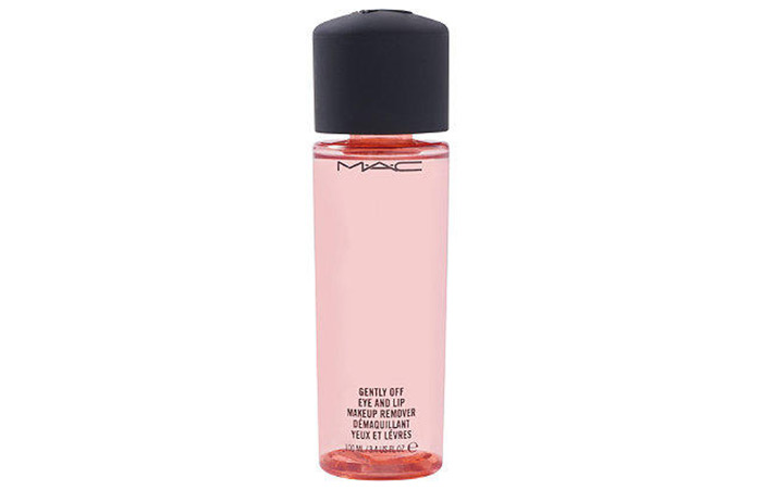 MAC Gently Off Eye And Lip Makeup Remover - Best Eye Makeup Removers