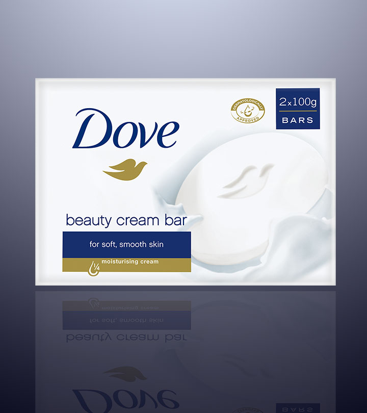 Top 5 Benefits Of Dove Soap For Oily Skin