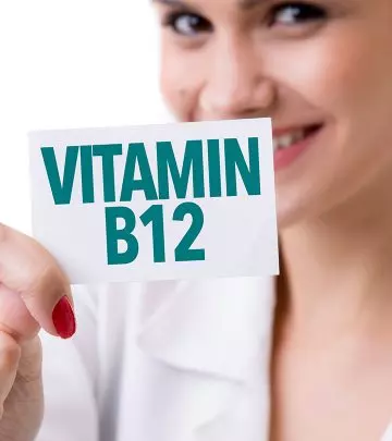 Does Vitamin B12 Deficiency Lead To Weight Gain?