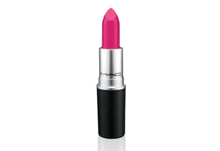 All Fired Up Retro Matte Lipstick - Best MAC Matte Lipstick Shade