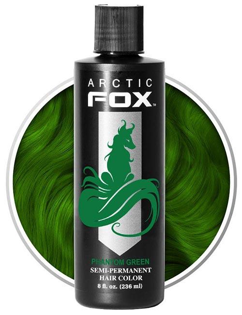 Best Green Hair Colour Products Our Top 10 Picks For 2019