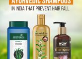 13 Best Ayurvedic Shampoos In India To Prevent Hair Fall – 2022 ...