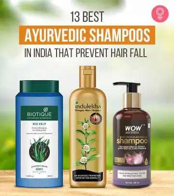 Ayurvedic-Shampoos-In-India-That-Prevent-Hair