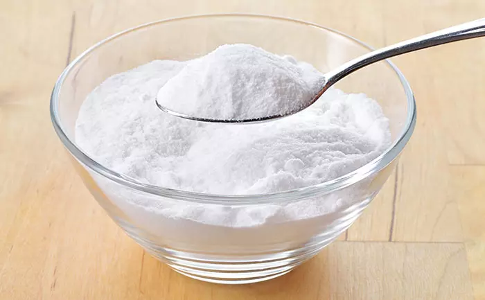 Baking Soda