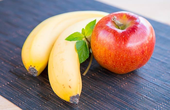 Banana Or Apple