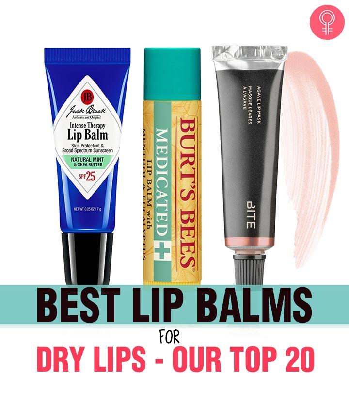 best lip care