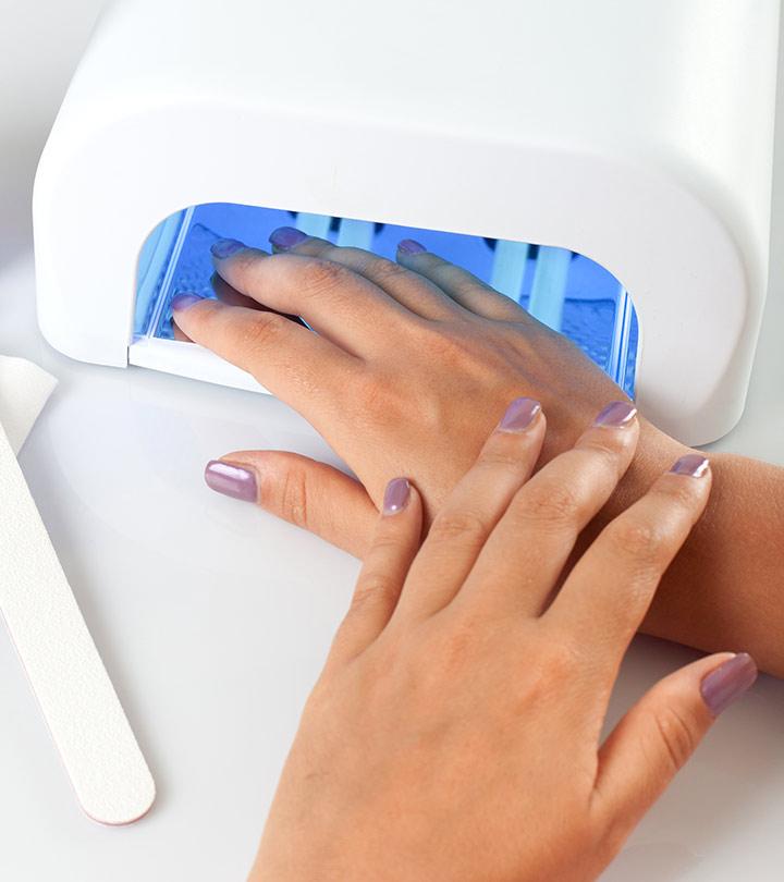 nail art machine