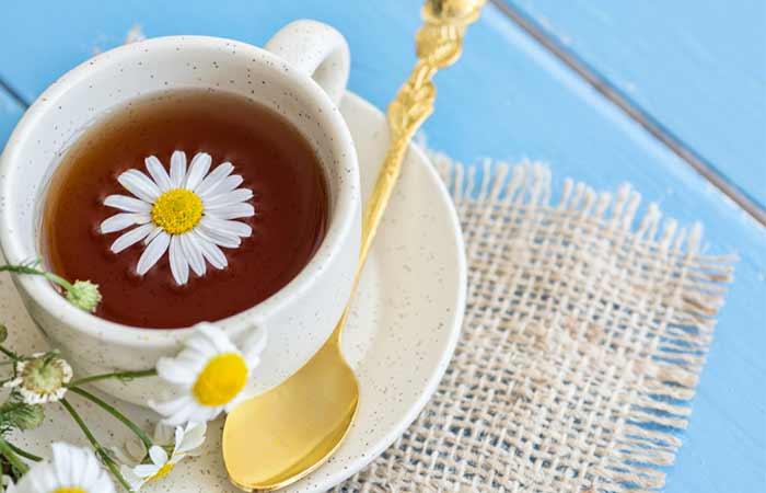 Chamomile