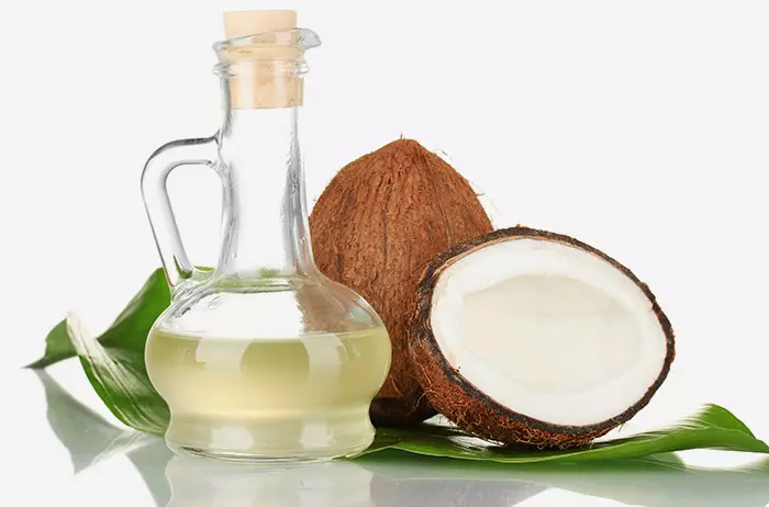 Coconut Oil