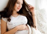 Does Hair Grow Faster During Pregnancy?