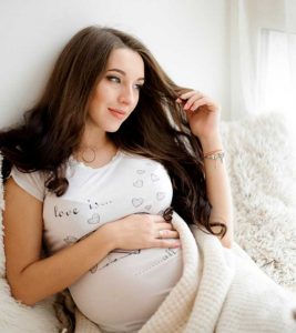 Does Hair Grow Faster During Pregnancy