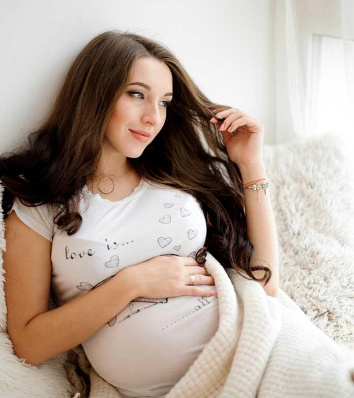 Adeles pregnancy beard other prenatal symptoms explained