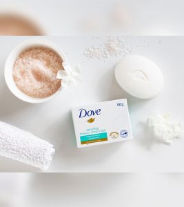 Dove Soap For Oily Skin: Ingredients ...
