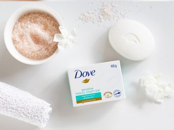 Dove Soap For Oily Skin: Ingredients And Benefits