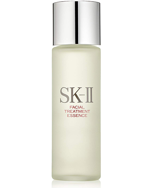 SKI-II-Facial Treatment Essence-корейские средства по уходу за кожей