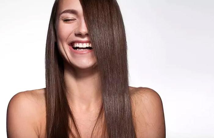 Daily Hair Care Routine For All Hair Types