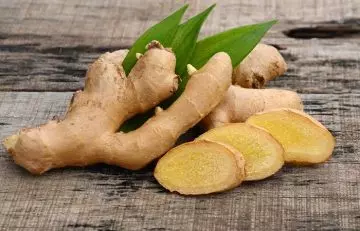 Ginger-For-Gout