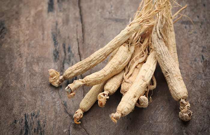 Ginseng