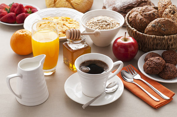 A healthy breakfast can help increase height for teenagers