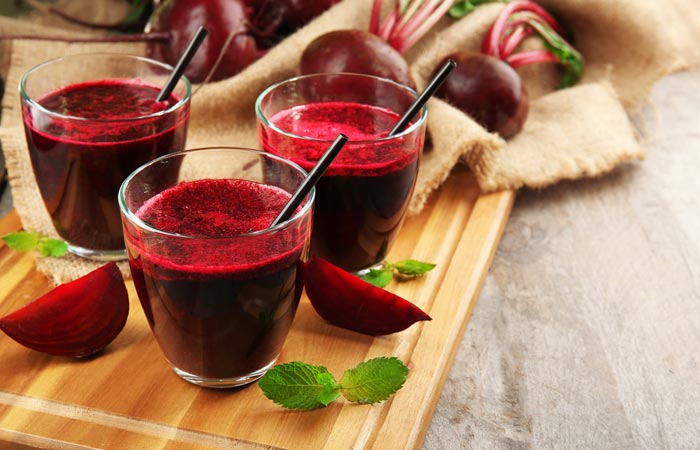 Juices For Weight Loss - Edgy Veggie