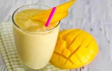 Juices For Weight Loss - Mango Tango
