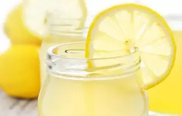 Juices For Weight Loss - Lose-Weight Lemonade