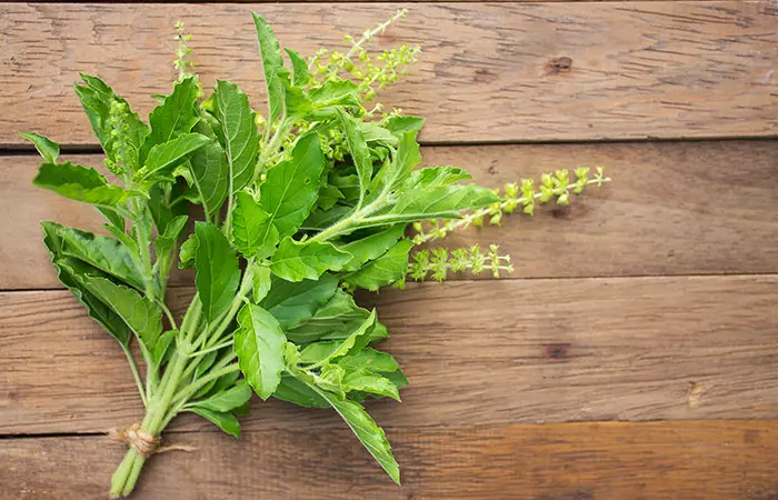 Herbs for lowering blood pressure