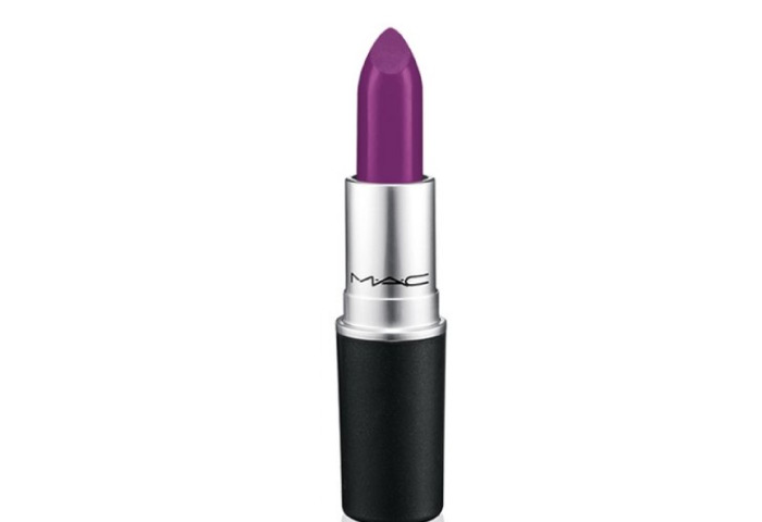 Heroine MAC Matte Lipstick - Best MAC Matte Lipstick Shade