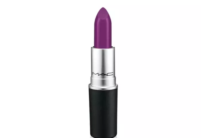 Heroine MAC Matte Lipstick - Best MAC Matte Lipstick Shade