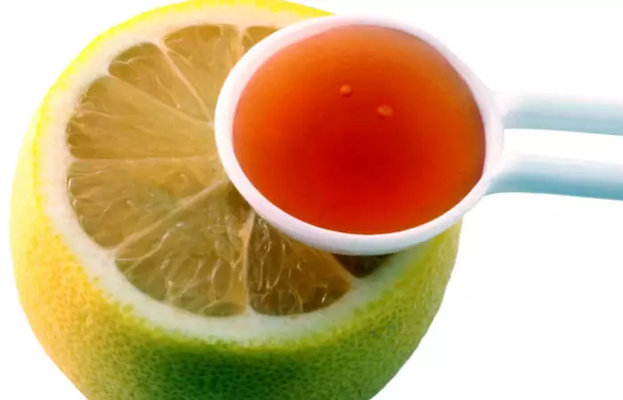 Honey-and-Orange