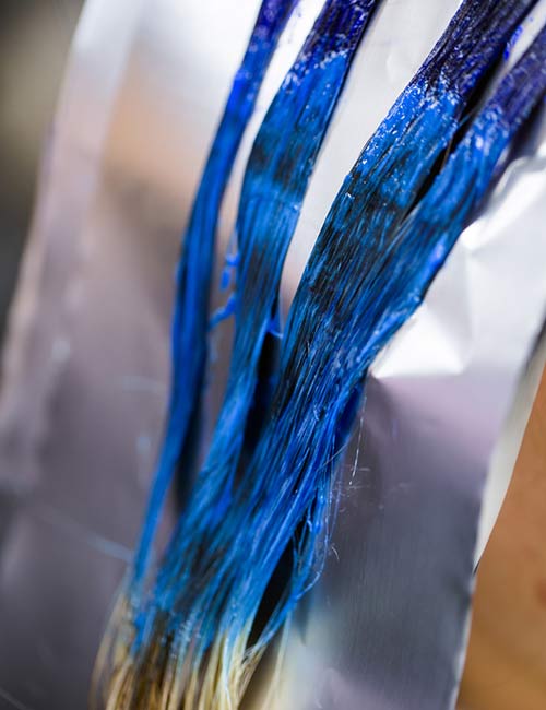 Top 10 Blue Hair Color Products