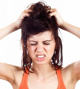 8 Home Remedies To Get Rid Of Scalp F...