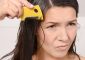 How To Get Rid Of Head Lice And Eggs + Pr...