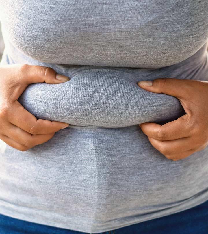 Como perder gordura da barriga em casa 7 maneiras simples de obter uma ...