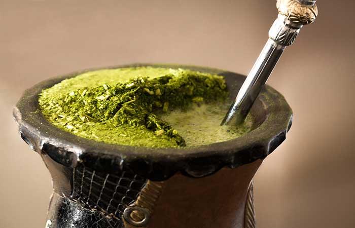 How to make yerba mate tea
