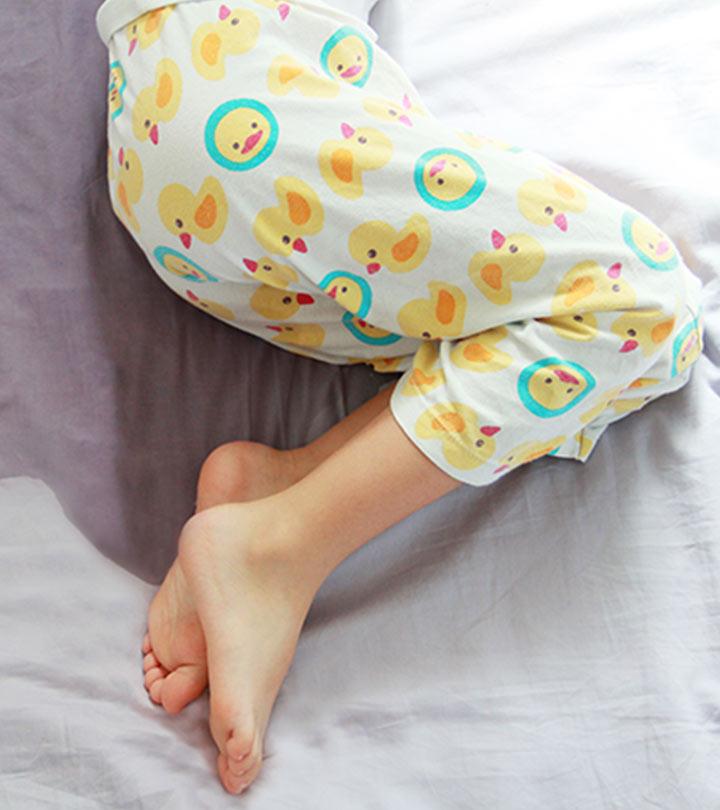 How To Stop Bedwetting In Children Types, Causes And Tips