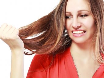 Как остановить ломкость волос — причины, домашние средства и профилактические советы