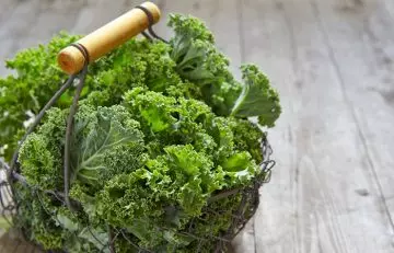 Kale-For-Gout