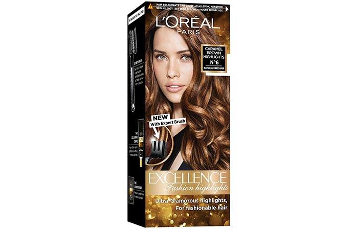 Top 10 Caramel Shade Hair Colors Available In India 2021