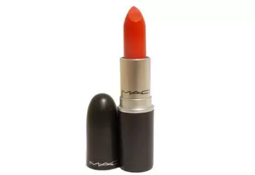 Lady Danger MAC Matte Lipstick - Best MAC Matte Lipstick Shade