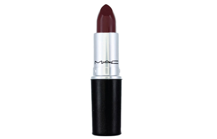 best mac red lipstick for fair skin