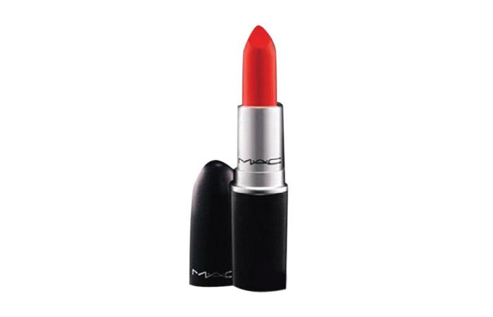 10 Best Mac Red Lipsticks - 2020 Update (With Reviews)