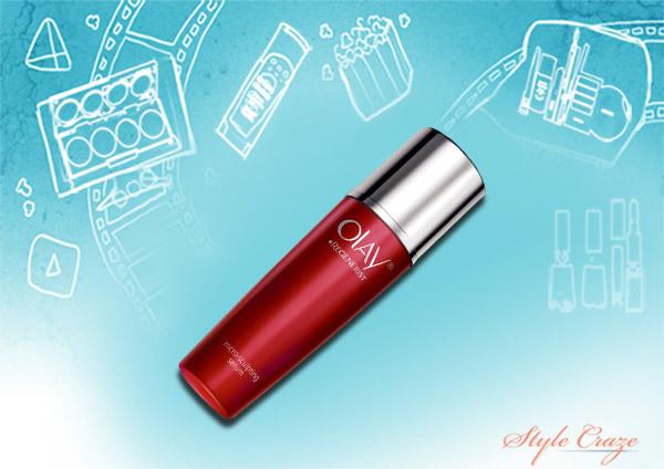 madhuri dixit’s olay regenerist micro sculpting serum 1.7 Oz