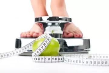 Maintaining ideal body weight can help increase height for teenagers