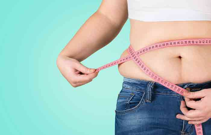 Obese woman may benefit from ginkgo biloba