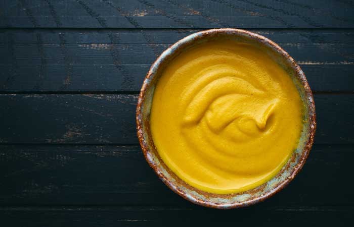  Best Metabolism Boosting Foods - Mustard