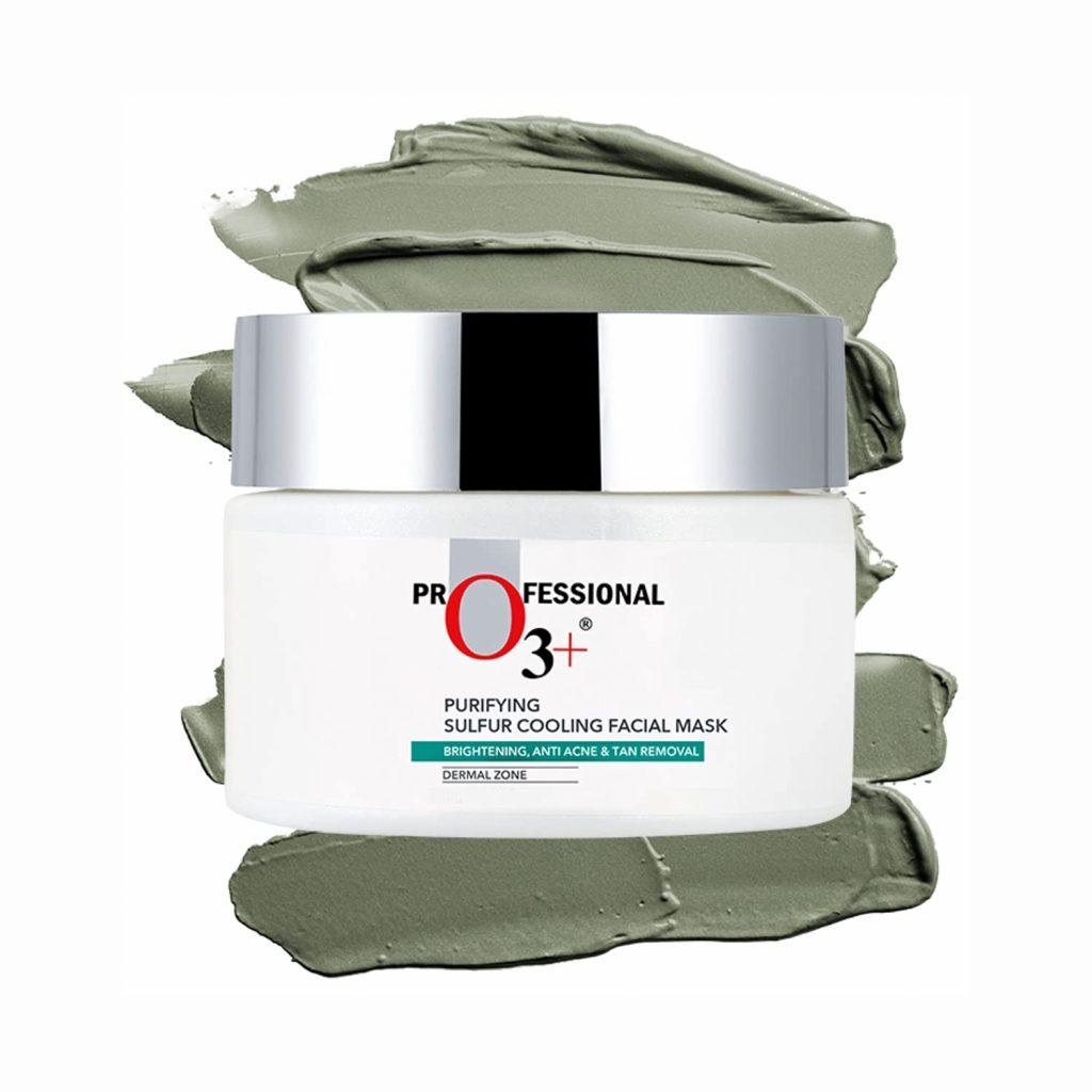 fabindia clove gel face pack for pimple prone skin