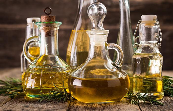 Oils-To-Treat-Keloids